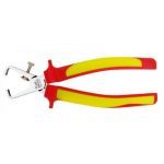 Teng MBV499-7 Insulated Wire Stripping Pliers