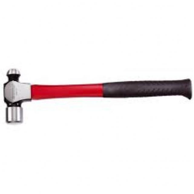 Teng HMBP12 OZ Ball Pein Hammer PrimeTools