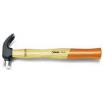Beta 1375 Claw Hammer Wooden Shaft 300g / 0.3kg