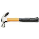 Beta 1375A Claw Hammer Plastic Shaft 450g / 16oz