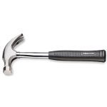 Beta 1375B Steel Handle Claw Hammer 16oz
