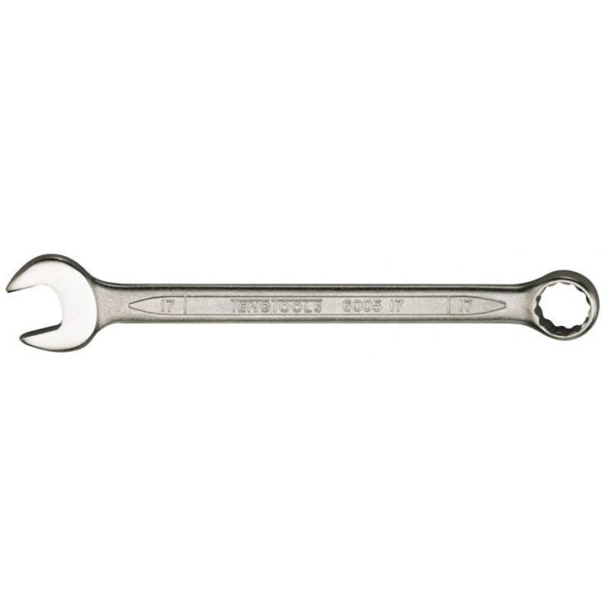 Teng 600513 Metric Combination Spanner Wrench 13mm