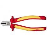 Teng 441-6 Insulated Side Cutters