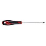 Teng MD923N Flared Slotted Screwdriver 5.5x150mm