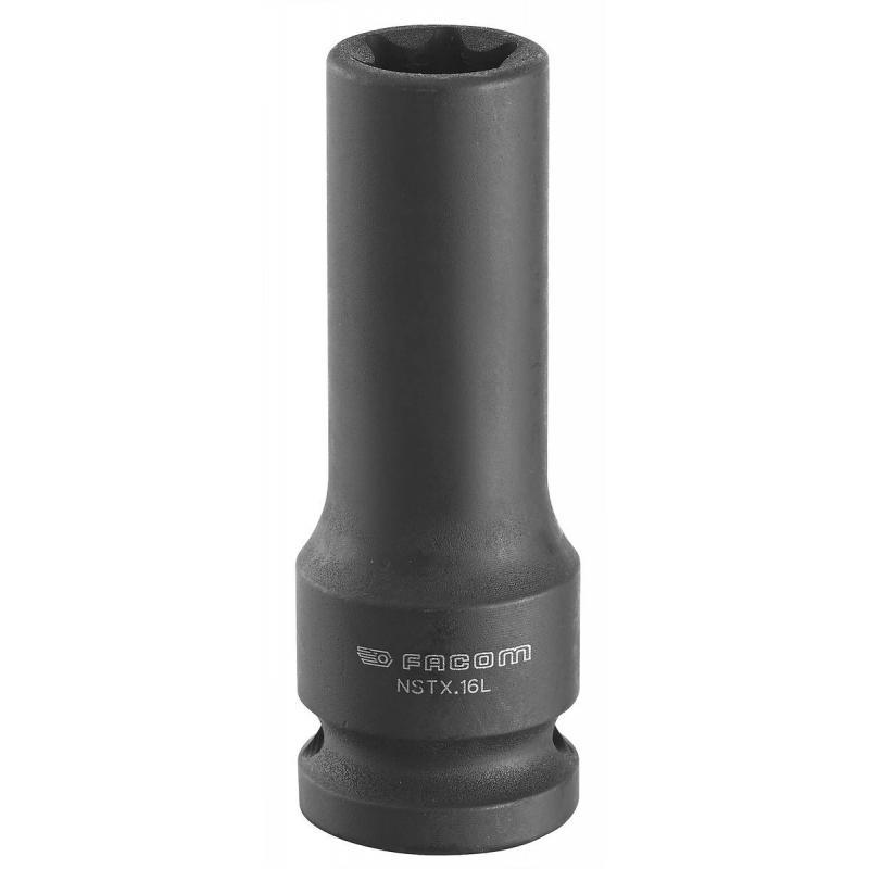 Expert E041103 6-Point 21mm Drive Impact Socket 3/4-Inch 