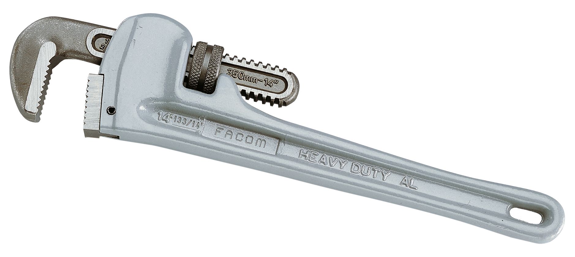 18 Inch Pipe Wrench Replacement Nut 