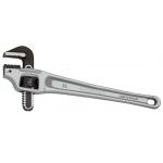 Facom 135A.18 Light Alloy 90 Degree Pipe Wrench 450mm (18")