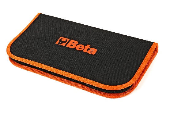 Beta 142C/A12 12 Piece Stubby Ratcheting Combination Spanner Set 8-19mm - Image 2