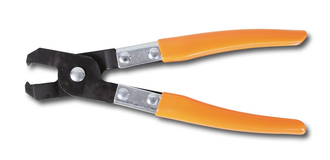 Beta 1473P Clamp Pliers For OETIKER® LowProfile Collars (“O” Clips