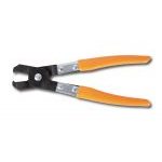 Beta 1473P Clamp Pliers For OETIKER® Low-Profile Collars ("O" Clips)