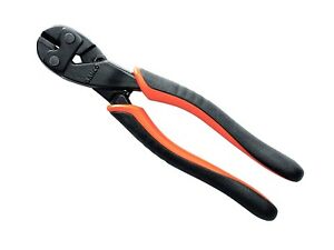 Bahco 1520G Power Cutter 200mm Wire Cutters Brand New 