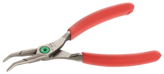 Facom 169A.23 Angled Tip Compression (Internal) Circlip Pliers