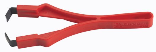 Facom 173A Coated - Wire Strippers