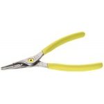 Facom 177A.18F Fluorescent Tools Straight Tip Expansion (External) Circlip Pliers