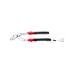 Facom 180.CPESLS Tethered High Performance Multigrip Pliers