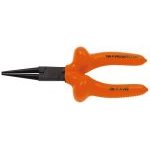 Facom 189.17AVSE 1000v Insulated Round Long Nose Pliers. 170mm Long