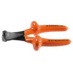 Facom 190.16AVSE 1000v Insulated End Cutting Pliers 165mm Long