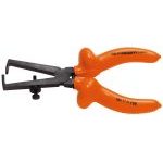 Facom 194.17AVSE 1000v Insulated Wire Stripping Pliers 170mm