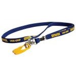 Irwin Vise-Grip 1950511 Performance Lanyard System with Clip