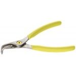 Facom 197A.18F Fluorescent Tools 90 Degree Tip Expansion (External) Circlip Pliers