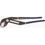 Irwin Vise-Grip GV10 Groovelock Water Pump Pliers with Thin Handle 10″ / 250mm