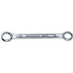 Stahlwille 21 Double Ended Ring Spanner 13 X 17mm
