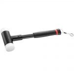 Facom 212A.60SLS Tethered Dead-Blow Hammer With Interchangeable Tips