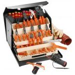 Facom 2184C.VSE 42 Piece 1VDE Electrical Insulated Tool Set / Kit