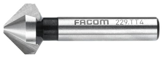 Facom 229.TT4 90 Degree Cone Bit