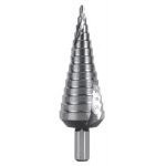 Facom 229A.ST1 Stepped Drill Bit - 4mm to 20mm