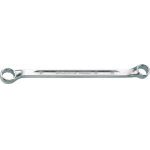 Stahlwille 23 Double Ended Ring Spanner 20x22mm