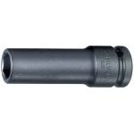 Stahlwille 2309 1/2" Drive Deep Impact Socket 22mm