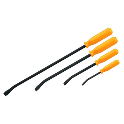 Bahco 2484/S4 4 Piece Screwdriver Handle Pry Bar Set