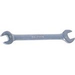 Britool 2J3743A Double Open Ended Spanner Wrench 3/8" x 7/16" AF.