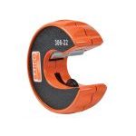 Bahco 306-22 Pipe Slice Tube Cutter 22mm