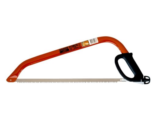 Bahco 332-21-51 ERGO Bowsaw &amp; Blade 530mm