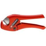 Facom 335.63 Large Capacity Ratchet Type Plastic Pipe Cutter