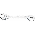 Facom 34.17 17mm Midget Wrench With Open Ends AT 15 and 75 degrees