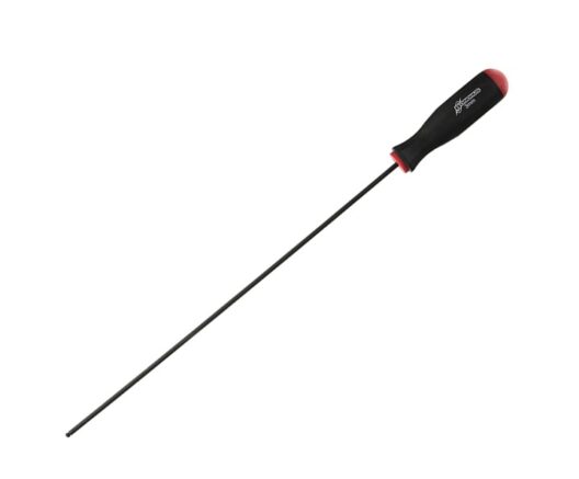 Bondhus 3754 Extra Long (267mm) Ball End Hexagon Screwdriver 2.5mm