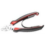 Facom 391A.14CPE Electricians Side Cutting Pliers (Snips) 140mm