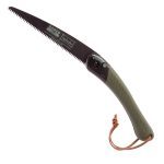Bahco 396-LAP Laplander Folding Pruning Bushcraft Saw Issued By NATO and Ray Mears