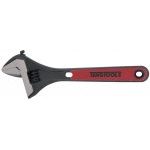 Teng 4003IQ Adjustable Wrench / Spanner 8" (206mm)