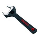 Teng 4003WT Adjustable Spanner/Wrench 8" (221mm)