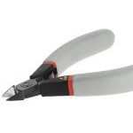 Facom 405.E Anti-Static Bullet Nose Cutting Pliers- Axial Cut