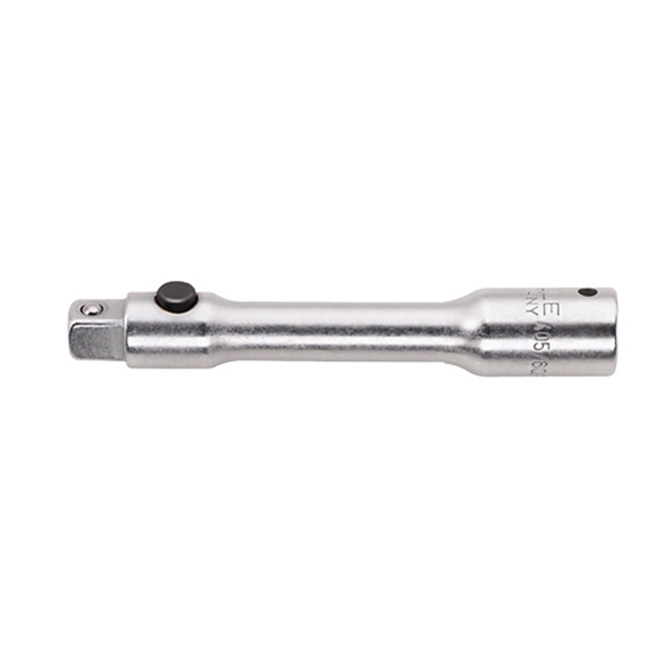 Stahlwille 405/4 Extension Bar 100mm Length Size 4 11.6 Diameter 1/4 Drive 