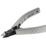 Facom 406.RMT Micro-Tech Bullet-Nose Cutting Pliers - Semi-Flush Cut
