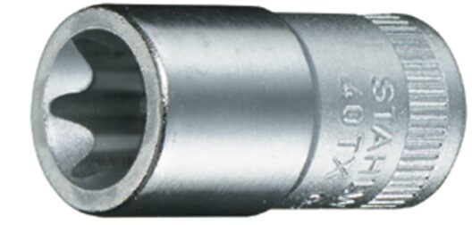 Stahlwille 40TX 1/4" Drive Female Torx Socket E7