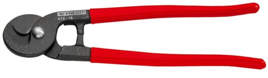 Facom 412.16 "Standard" Copper & Aluminium Cable Cutters