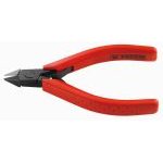 Facom 416 Precision Diagonal Cutting Pliers - Semi Flush Cut