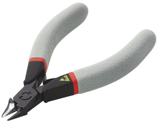 Facom 417.PE Pointed Slim Nose Models For Manoeuvrability